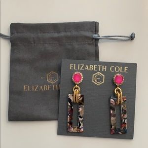 Elizabeth Cole Gaylean earrings